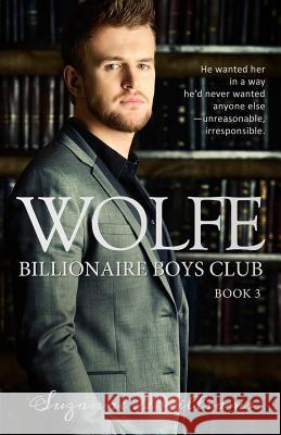 Wolfe Suzanne D. Williams 9781514396902 Createspace - książka