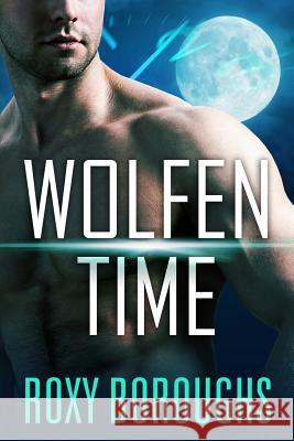 Wolfen Time Roxy Boroughs 9780992127114 Baucis & Philemon - książka