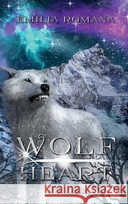 Wolfheart 2: Rückkehr Emilia Romana 9783740733049 Twentysix - książka