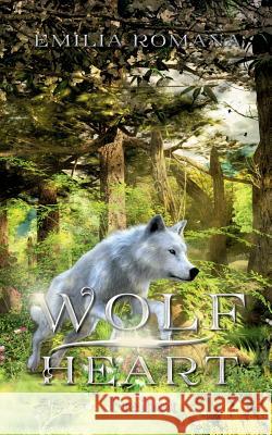Wolfheart 3: Freiheit Emilia Romana 9783740745127 Twentysix - książka