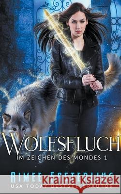 Wolfsfluch Easterling Aimee Easterling 9798201494308 Draft2Digital - książka