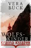 Wolfskinder Buck, Vera 9783499009686 Rowohlt TB.
