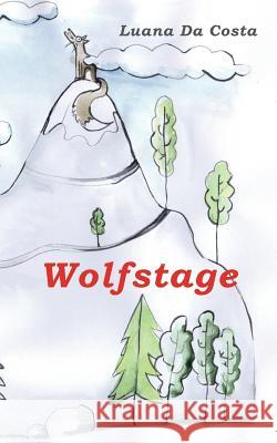 Wolfstage Luana D 9783848254125 Books on Demand - książka