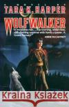 Wolfwalker Tara K. Harper 9780345482334 Del Rey Books