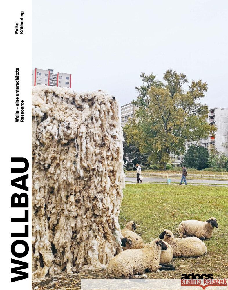 WOLLBAU Köbberling, Folke 9783943253757 Adocs - książka
