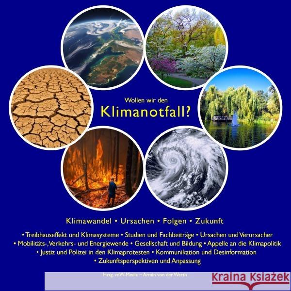 Wollen wir den Klimanotfall? SRU, Sachverständigenrat für Umweltfragen, PIK-Potsdam, Potsdam-Institut für Klimafolgenforschung e.V., PACE, PACE 9783819749414 epubli - książka