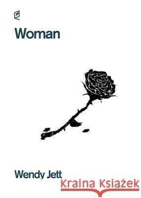 Woman Wendy Jett 9781961127197 Accents Publishing - książka