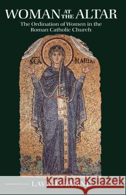 Woman at the Altar Byrne, Lavinia 9780264673356  - książka