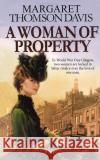 Woman Of Property Margaret Thomson Davis 9780099579663 Cornerstone