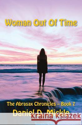Woman Out Of Time: Galactic War Simshauser, Steven 9781535186971 Createspace Independent Publishing Platform - książka