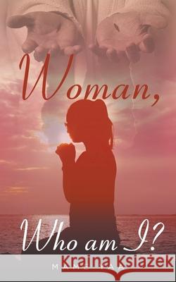 Woman Who am I Mame Yaa 9781950818082 Rushmore Press LLC - książka