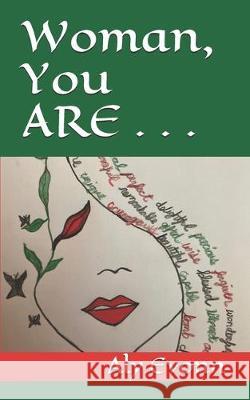Woman, You ARE . . . Aly Evonn 9781708479299 Independently Published - książka