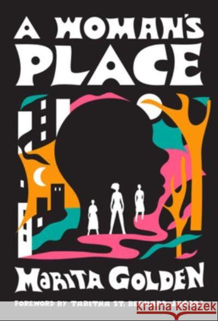 WOMANS PLACE ERICA VITAL-LAZARE 9781952119446 GLOBAL PUBLISHER SERVICES - książka