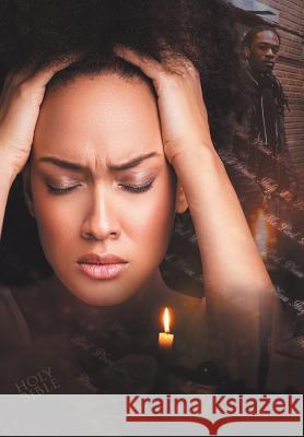 Woman's Weakness Sherrell Walker 9781483648507 Xlibris Corporation - książka