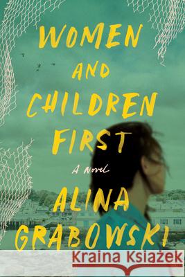 Women and Children First Alina Grabowski 9781638932772 Zando - Sjp Lit - książka