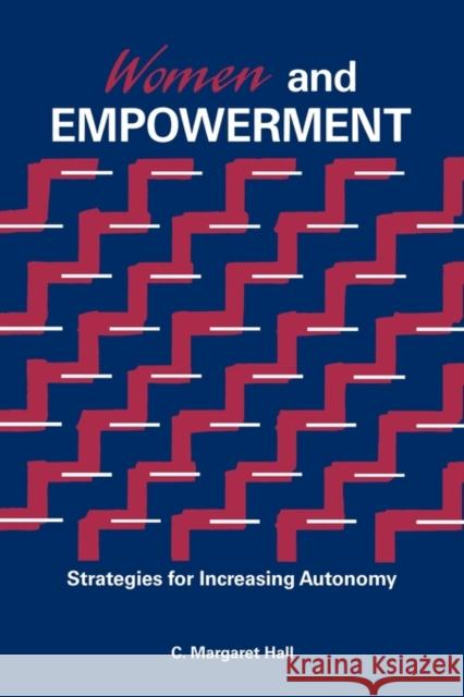 Women and Empowerment Hall, C. Margaret 9781560322672 Taylor & Francis - książka