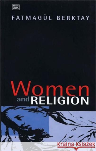 Women And Religion Fatmagul Berktay 9781551641027 Black Rose Books - książka