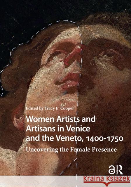Women Artists and Artisans in Venice and the Veneto, 1400-1750  9789048559718 Amsterdam University Press - książka