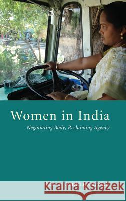 Women in India Metti Scc Amirtham, Professor of Moral Theology Mary Jo Iozzio (Boston College) 9781498256902 Resource Publications (CA) - książka