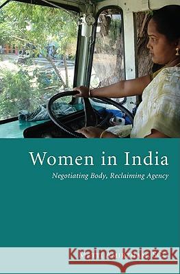 Women in India Metti Amirtham Mary Jo Iozzio 9781608996216 Resource Publications - książka