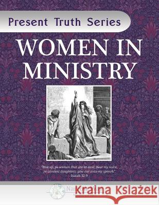 Women in Ministry Samuel Neal Greene 9781937199609 Narrow Way Ministries - książka