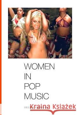 Women in Pop Music Hellen Challis 9781861714732 Crescent Moon Publishing - książka