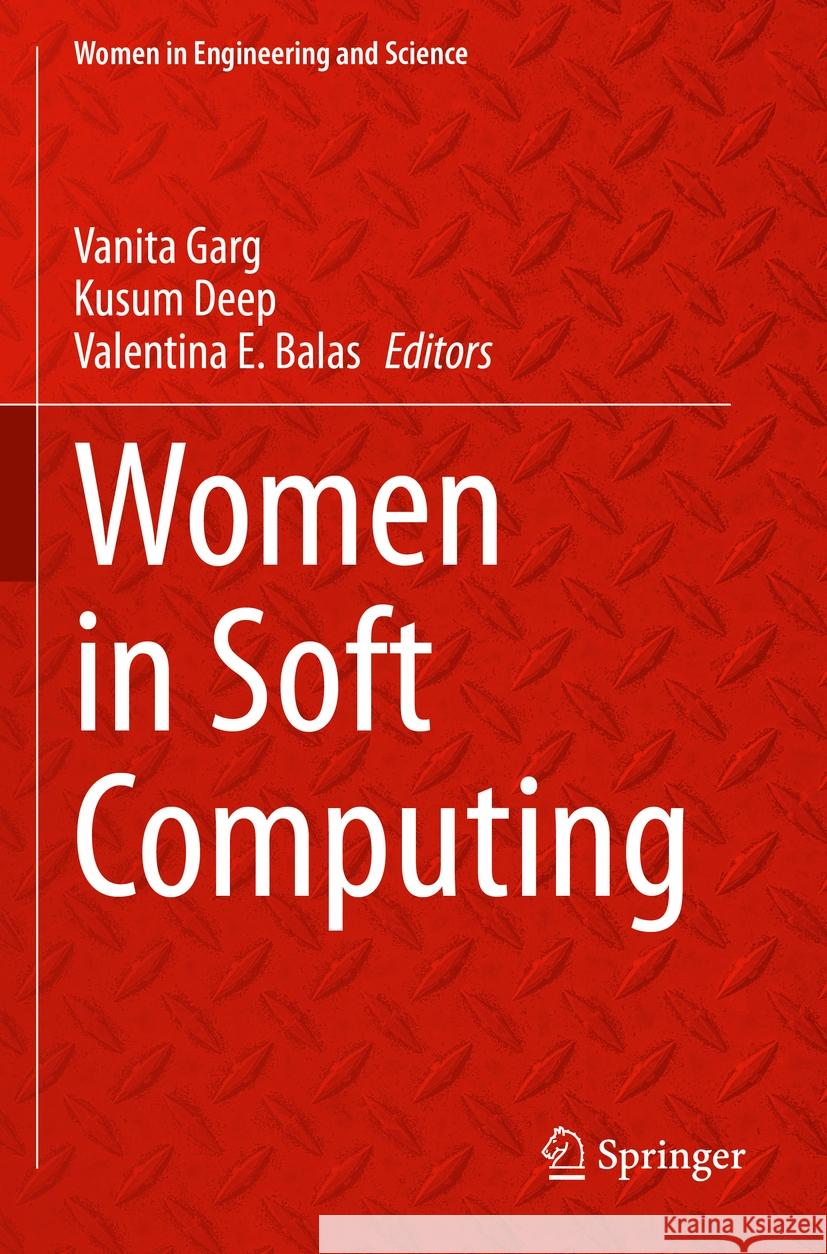 Women in Soft Computing  9783031447082 Springer Nature Switzerland - książka