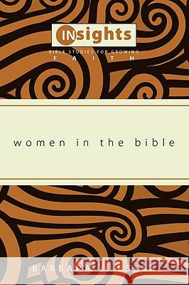 Women in the Bible Barbara J. Essex 9781608992218 Wipf & Stock Publishers - książka