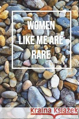 Women Like Me Are Rare Jennifer James 9781723138645 Createspace Independent Publishing Platform - książka