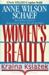 Women's Reality: An Emerging Female System Anne Wilson Schaef Carol S. Pearson 9780062507709 HarperOne