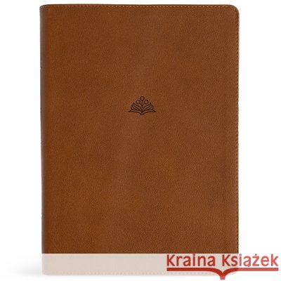Women's Study Bible Csb Bibles by Holman 9798384518334 B & H Pub Group - książka