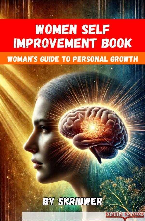 Women Self Improvement Book de Haan, Auke 9783759890771 epubli - książka