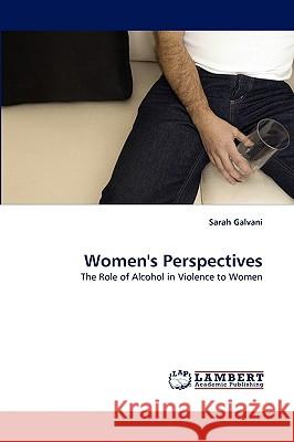 Women's Perspectives Sarah Galvani 9783838339597 LAP Lambert Academic Publishing - książka