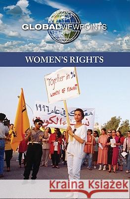 Women's Rights Louise Hawker 9780737744750 Cengage Gale - książka