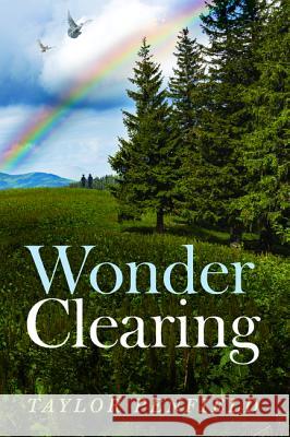 Wonder Clearing Taylor Penfield 9781532686146 Resource Publications (CA) - książka