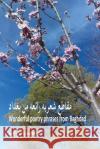 Wonderful Poetry Phrases from Baghdad: Poetry Phrases Dr Mohammed Yasser Raheem 9781537072753 Createspace Independent Publishing Platform