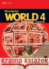 Wonderful World 4: Workbook Jennifer Heath 9781111402303 Cengage Learning, Inc