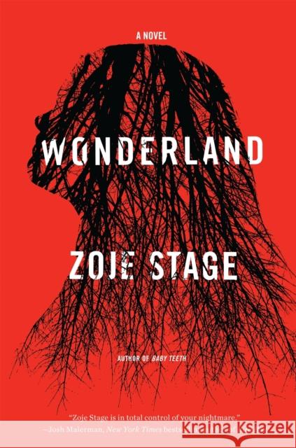 Wonderland Zoje Stage 9780316458528 Little, Brown & Company - książka