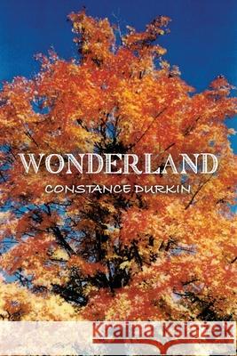 Wonderland Constance Durkin 9781480991309 Dorrance Publishing Co. - książka