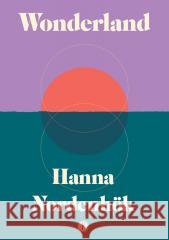 Wonderland Hanna Nordenhok 9788397677227 Pauza - książka