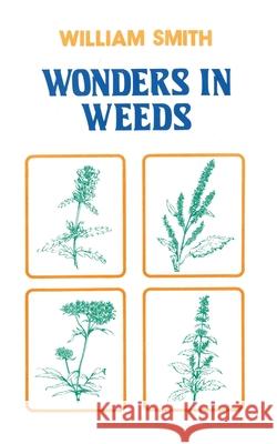 Wonders In Weeds William Smith 9781785041594 Ebury Publishing - książka