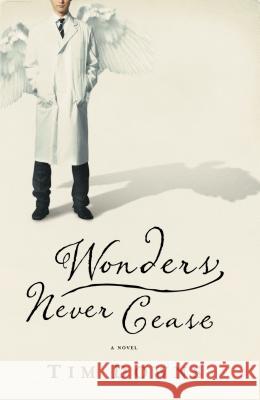 Wonders Never Cease Thomas Nelson Publishers 9781595543097 Thomas Nelson Publishers - książka