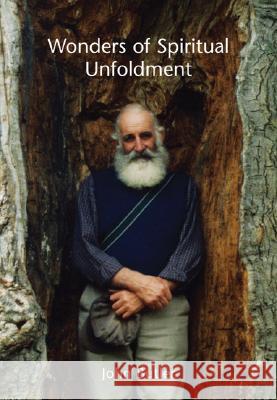 Wonders of Spiritual Unfoldment John Butler 9780856832604 Shepheard-Walwyn Publishers - książka