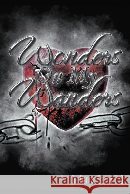 Wonders on My Wanders Sadoh, Danesi 9781467882767 Authorhouse - książka
