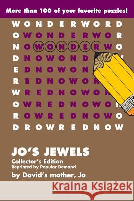 WonderWord Treasury 23 Ouellet, Jo 9781449480578 Andrews McMeel Publishing - książka