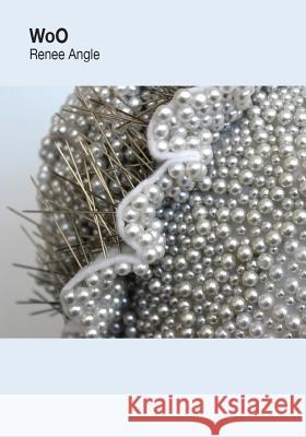 Woo Renee Angle 9780988713765 Letter Machine Editions - książka