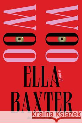 Woo Woo Ella Baxter 9781646223046 Catapult - książka