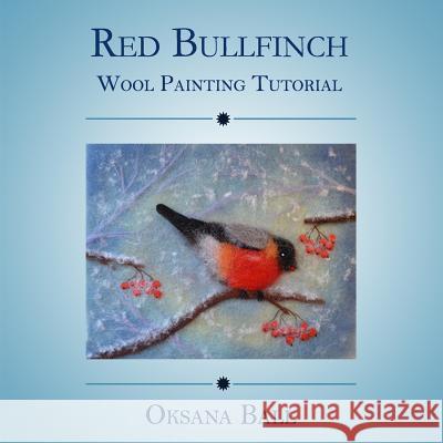 Wool Painting Tutorial 