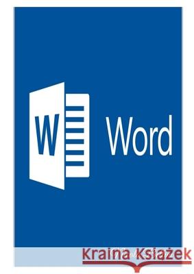 Word Nicola Bellini 9781447833314 Lulu.com - książka