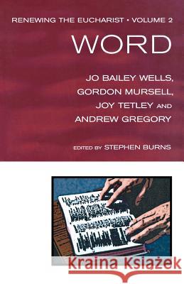 Word Wells, Jo Bailey 9781853118883 CANTERBURY PRESS NORWICH - książka